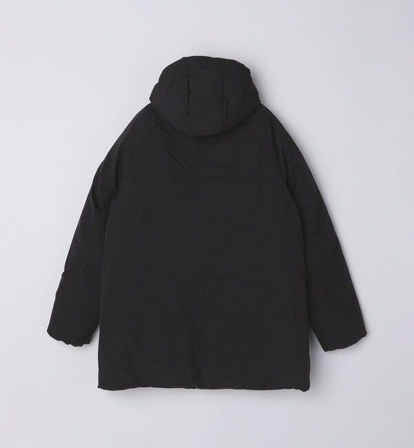 SHIPS「PYRENEX: SPARK」|ダウン|