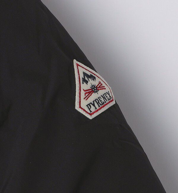 SHIPS「PYRENEX: SPARK」|ダウン|