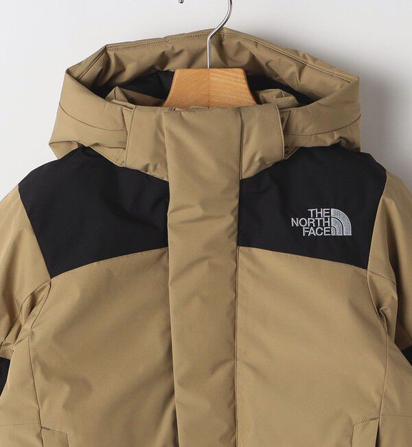 SHIPS KIDS「THE NORTH FACE:110～150cm / Baltro Light Jacket」|ダウン|