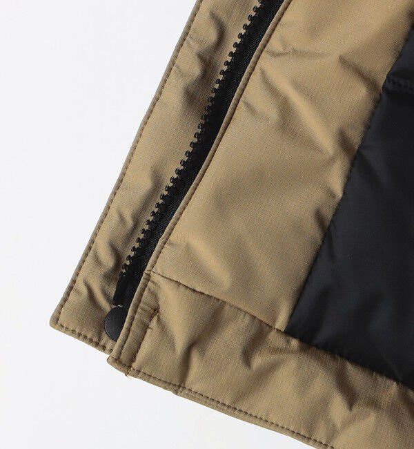 SHIPS KIDS「THE NORTH FACE:110～150cm / Baltro Light Jacket」|ダウン|