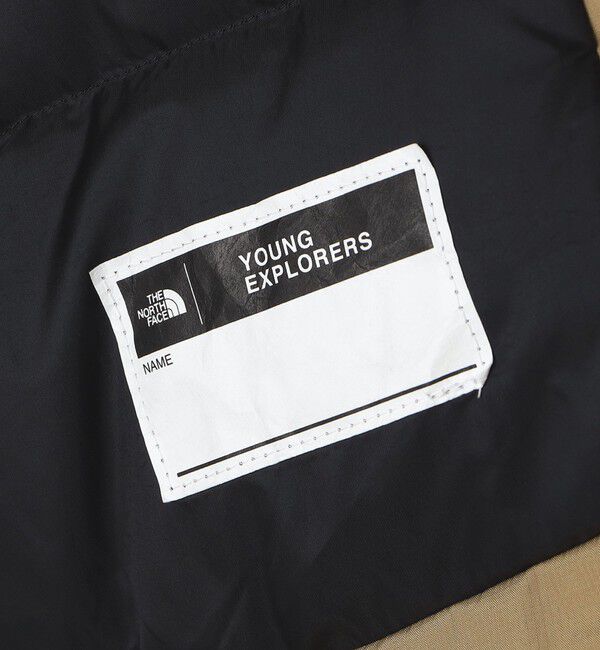 SHIPS KIDS「THE NORTH FACE:110～150cm / Baltro Light Jacket」|ダウン|