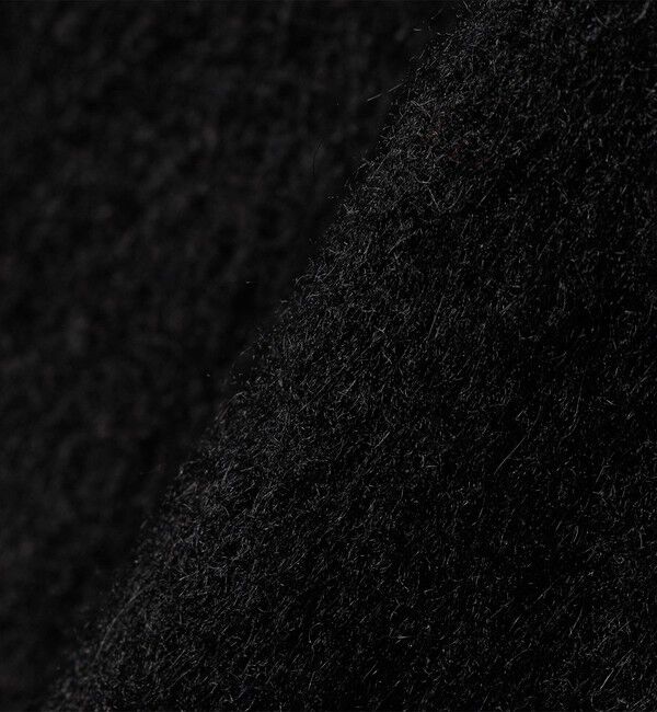 SHIPS any「SHIPS any:〈手洗い可能〉シャギー クルーネック ニット プルオーバー」|ニット・セーター|