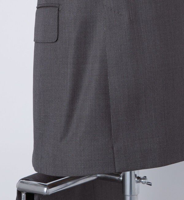 SHIPS「SHIPS: LORO PIANA バーズアイ スーツ」|スーツ|