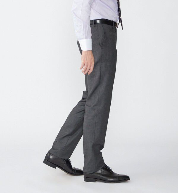 SHIPS「SHIPS: LORO PIANA バーズアイ スーツ」|スーツ|