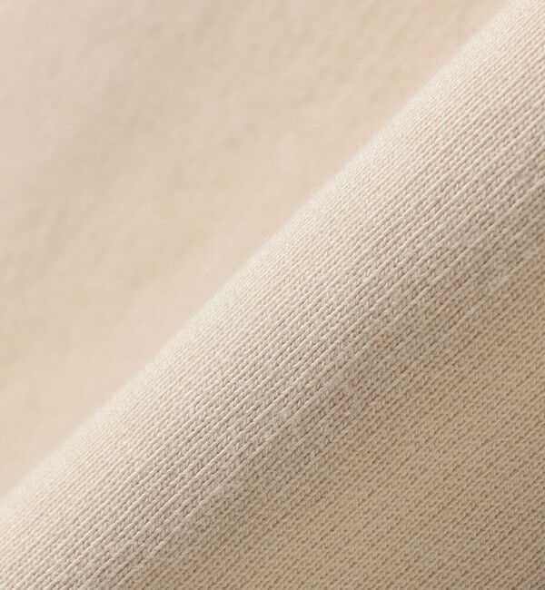 SHIPS for women「【WEB限定】〈着丈が選べる/手洗い可能〉裏毛 フレア チュニック」|チュニック|