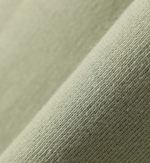 SHIPS for women「【WEB限定】〈着丈が選べる/手洗い可能〉裏毛 フレア チュニック」|チュニック|