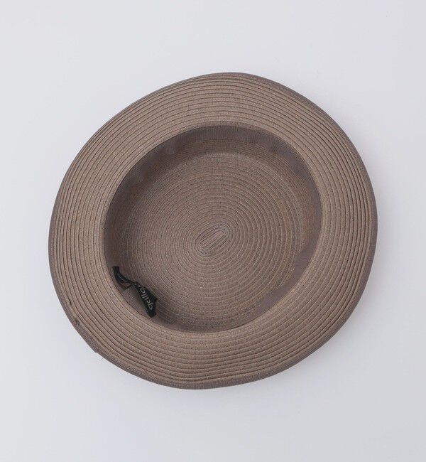 SHIPS「GRILLO: ペーパー ハット」|ハット|