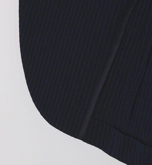 SHIPS「SHIPS: ANGELICO シアサッカー ジャケット」|テーラードジャケット|