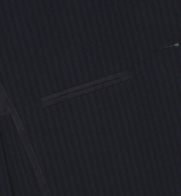 SHIPS「SHIPS: ANGELICO シアサッカー ジャケット」|テーラードジャケット|