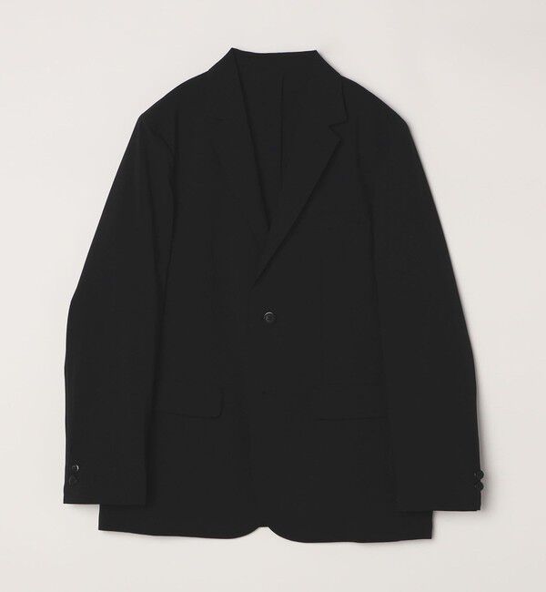 SHIPS any「SHIPS any:〈通気性/遮熱〉CALCULO サマー トロピカル セットアップ スーツ◇」|スーツ|