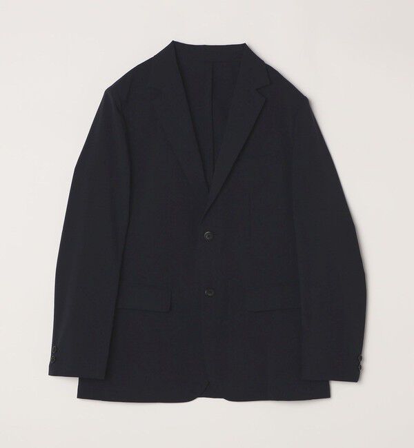 SHIPS any「SHIPS any:〈通気性/遮熱〉CALCULO サマー トロピカル セットアップ スーツ◇」|スーツ|