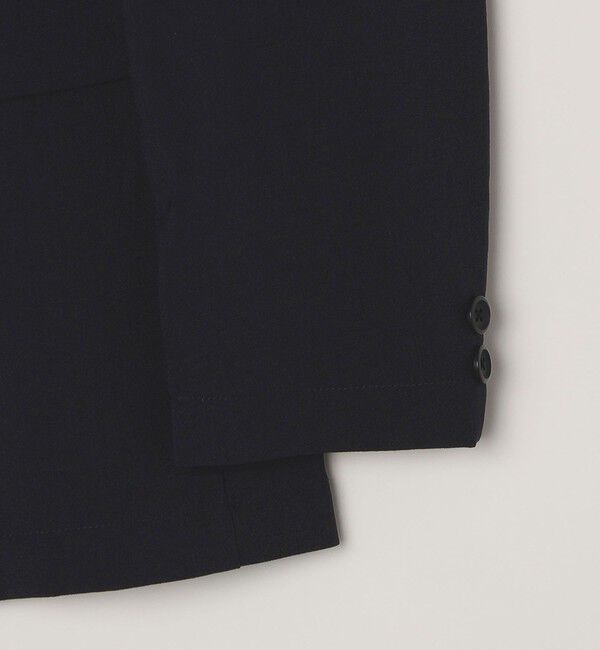 SHIPS any「SHIPS any:〈通気性/遮熱〉CALCULO サマー トロピカル セットアップ スーツ◇」|スーツ|