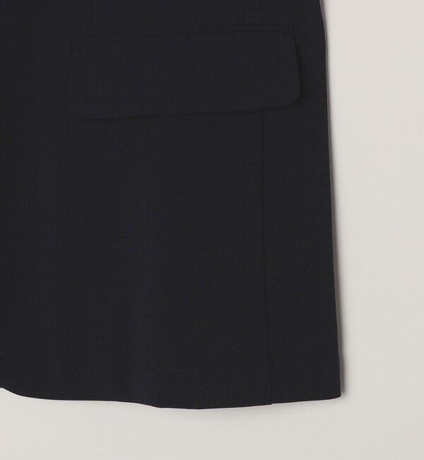 SHIPS any「SHIPS any:〈通気性/遮熱〉CALCULO サマー トロピカル セットアップ スーツ◇」|スーツ|