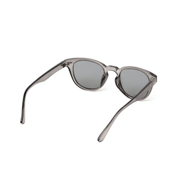 SHIPS any「SHIPS any: 偏光レンズ サングラス ボストン◇」|サングラス|