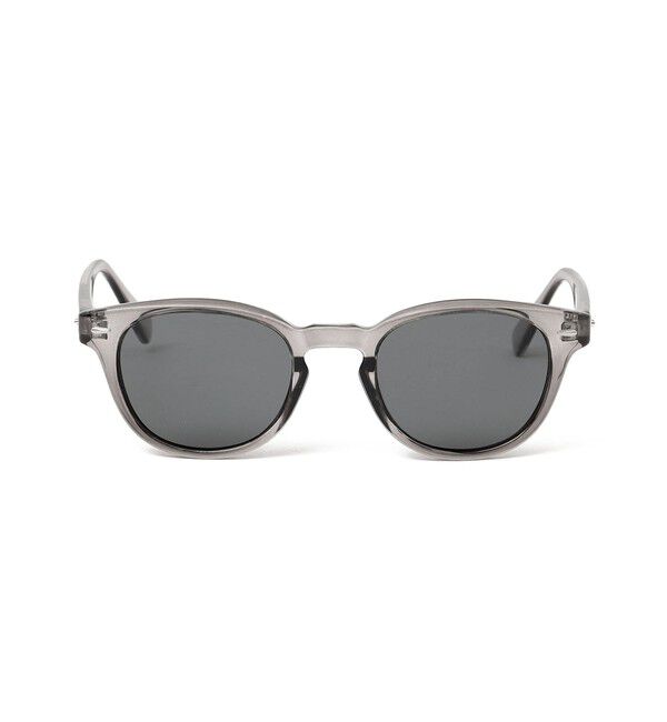 SHIPS any「SHIPS any: 偏光レンズ サングラス ボストン◇」|サングラス|