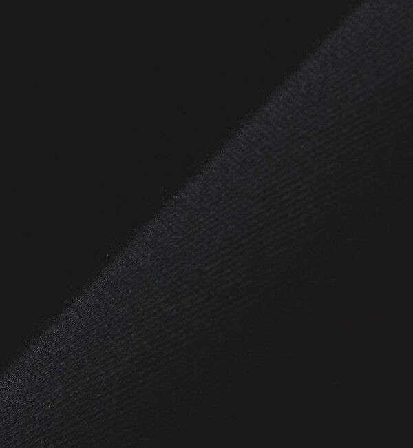 SHIPS any「《一部追加予約》SHIPS any:〈接触冷感/汗染み防止加工/洗濯機可能〉Aライン フレンチスリーブ TEE」|Tシャツ・カットソー|