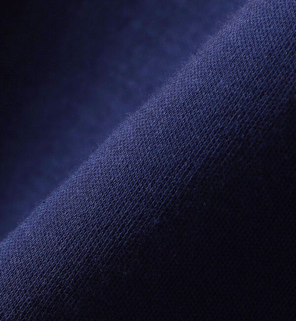 SHIPS any「《一部追加予約》SHIPS any:〈接触冷感/汗染み防止加工/洗濯機可能〉Aライン フレンチスリーブ TEE」|Tシャツ・カットソー|