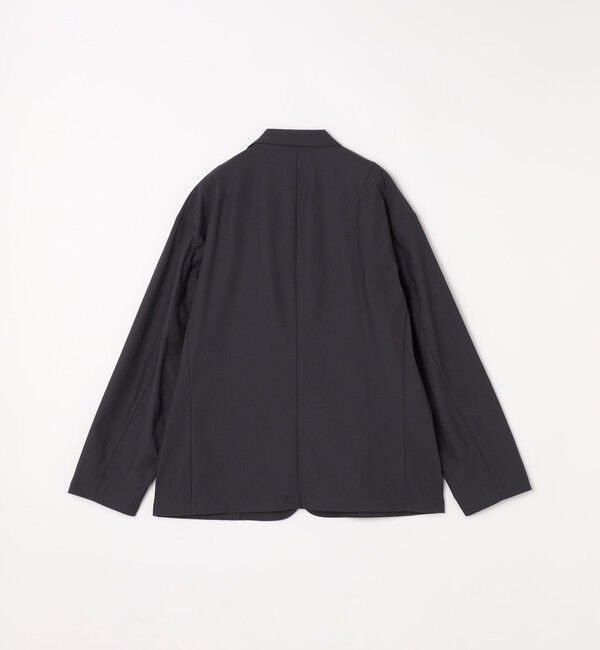 SHIPS any「SHIPS any: 360&deg; THE CIRCLE STRETCH リラックス ジャケット(セットアップ対応)◇」|テーラードジャケット|