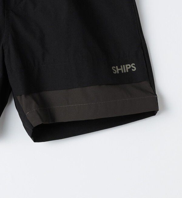 SHIPS KIDS「SHIPS KIDS:100～130cm / 〈UVカット〉ドライ ショーツ」|その他|