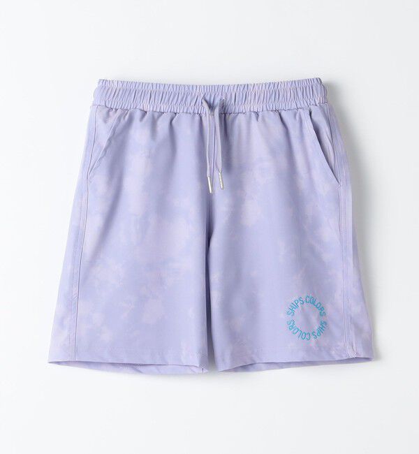 SHIPS Colors 「SHIPS Colors:90～140cm / 〈吸水速乾〉マルチファンクション カラー ショーツ」|その他|