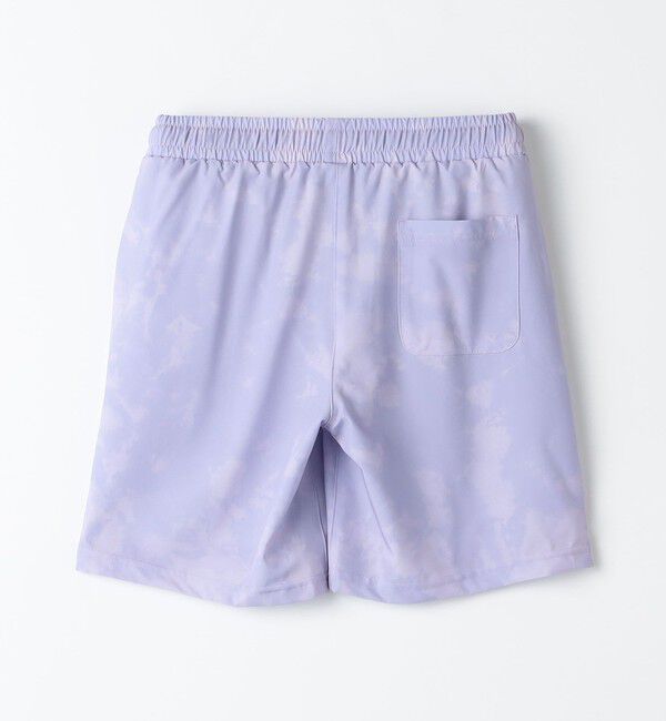 SHIPS Colors 「SHIPS Colors:90～140cm / 〈吸水速乾〉マルチファンクション カラー ショーツ」|その他|