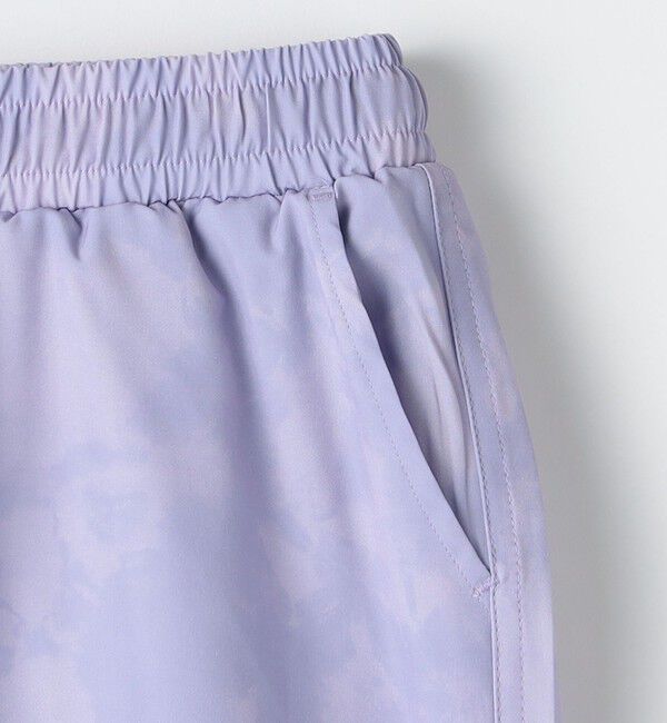 SHIPS Colors 「SHIPS Colors:90～140cm / 〈吸水速乾〉マルチファンクション カラー ショーツ」|その他|