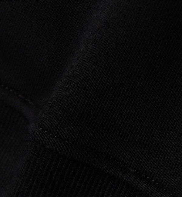 SHIPS any「SHIPS any: CLASSY バックタック スウェット ジップ パーカー◇」|パーカー|