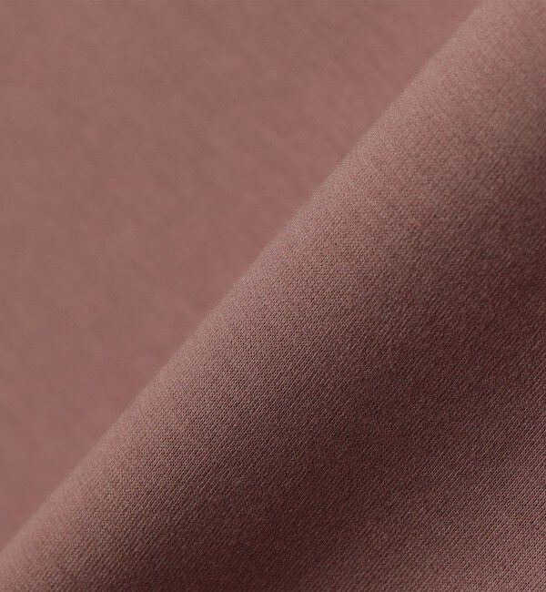 SHIPS「SHIPS: ハイゲージ クルーネック ロングスリーブ Tシャツ」|Tシャツ・カットソー|