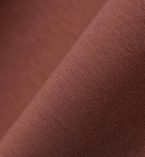 SHIPS「SHIPS: ハイゲージ クルーネック ロングスリーブ Tシャツ」|Tシャツ・カットソー|