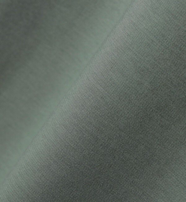 SHIPS「SHIPS: ハイゲージ クルーネック ロングスリーブ Tシャツ」|Tシャツ・カットソー|