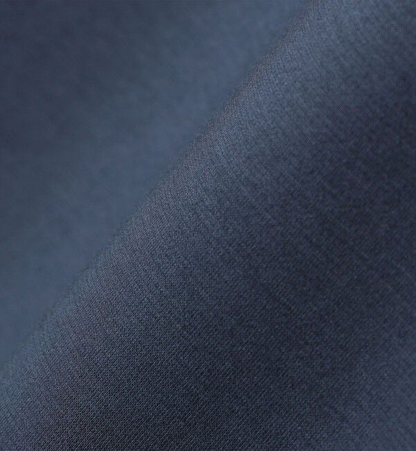 SHIPS「SHIPS: ハイゲージ クルーネック ロングスリーブ Tシャツ」|Tシャツ・カットソー|