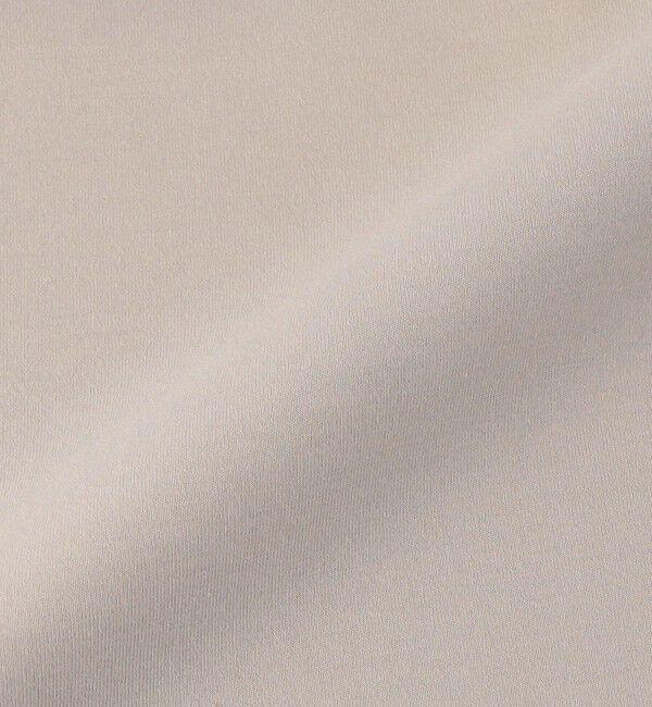 SHIPS Colors 「SHIPS Colors:〈洗濯機可能〉クリーミータッチ プルオーバー」|スウェット・ジャージ|