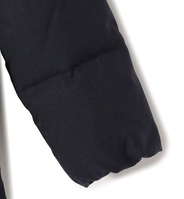 SHIPS for women「LIMONTA EAST 河田 ダウン ジャケット」|ダウン|