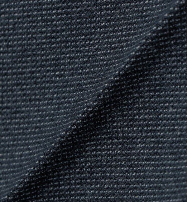 SHIPS「SHIPS:〈手洗い可能〉2WAY ストレッチ ドビー スラックス」|スラックス|