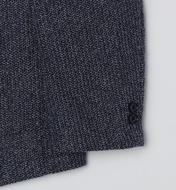 SHIPS Colors 「SHIPS Colors:ラッセル ボンディング ジャケット」|テーラードジャケット|