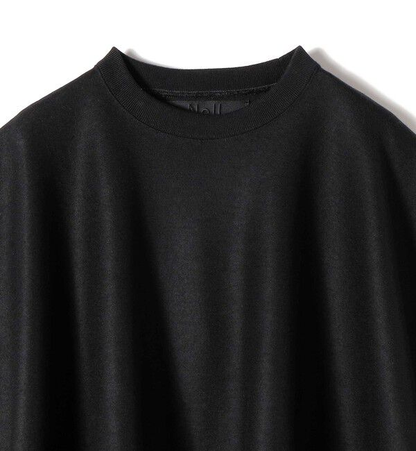 SHIPS for women「《予約》【SHIPS別注】Nell:ウール ジャージー ポンチョ」|その他|