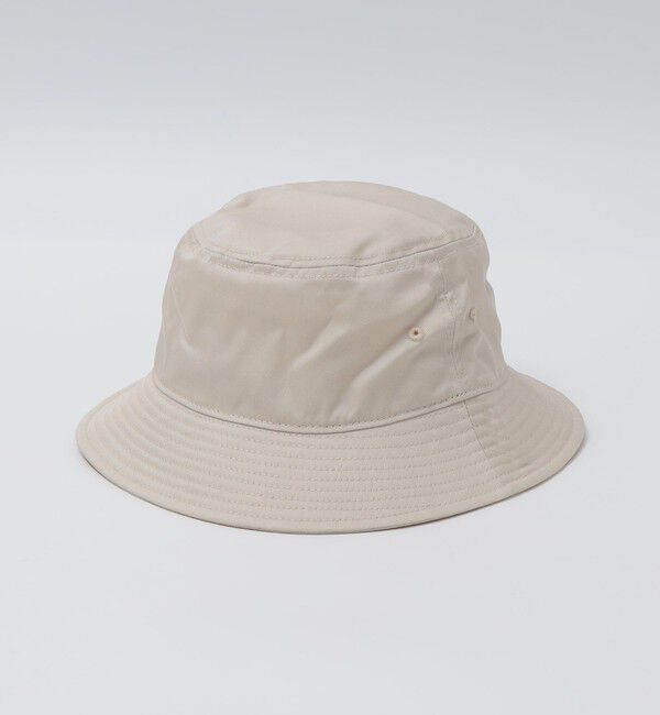 SHIPS Colors 「UNIVERSAL OVERALL:T/C ツイル バケットハット」|ハット|