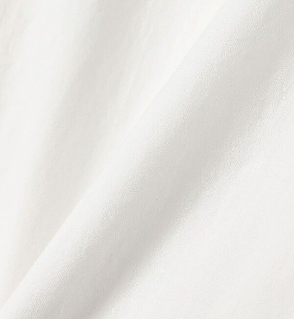 SHIPS for women「ロング スリーブ プリント TEE」|Tシャツ・カットソー|