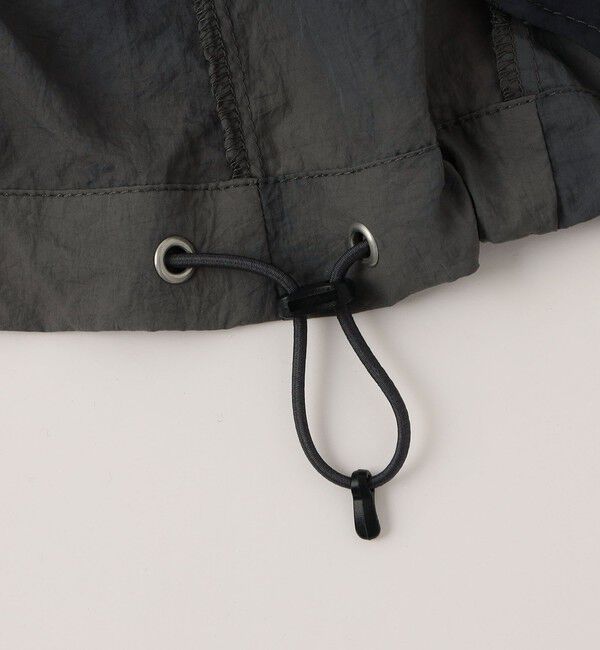 SHIPS any「SHIPS any:〈洗濯機可能〉タイダイ ナイロン アーバン ジップ ライト パーカー◇」|その他|