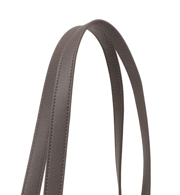 SHIPS any「SHIPS any: 3WAY シアー バケツ トート バッグ」|トートバッグ|