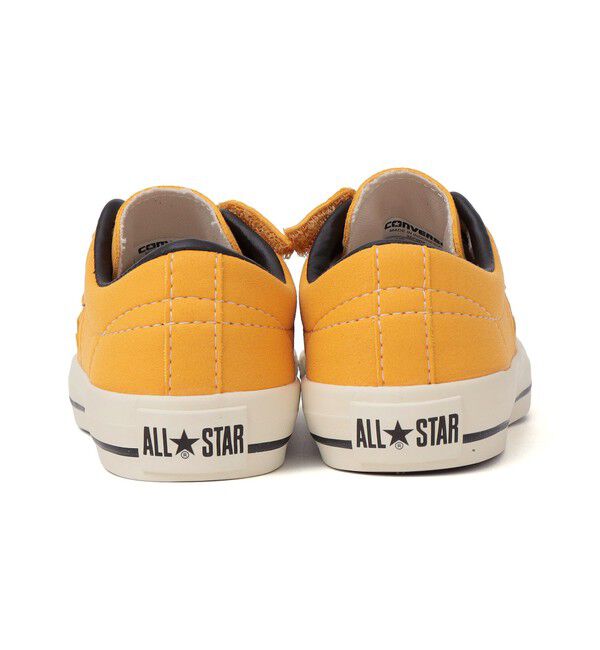 SHIPS KIDS「CONVERSE:17～22cm /KIDS ONE STAR EASYON スニーカー」|スニーカー|