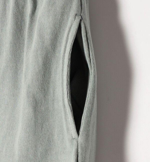 SHIPS any「STAR＆STRIPE:〈洗濯機可能〉Iライン ロング スカート」|スカート|