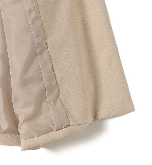 SHIPS Colors 「SHIPS Colors:〈手洗い可能〉メタルボタン ダブルブレスト ジャケット」|テーラードジャケット|