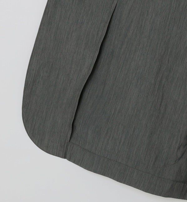 SHIPS Colors 「《予約》SHIPS Colors:〈洗濯機可能〉羽織り シャツ ジャケット◆」|テーラードジャケット|