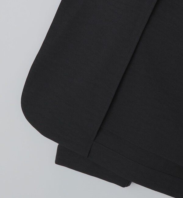 SHIPS「City Ambient Products: Cityform カルゼ テック ジャケット」|テーラードジャケット|