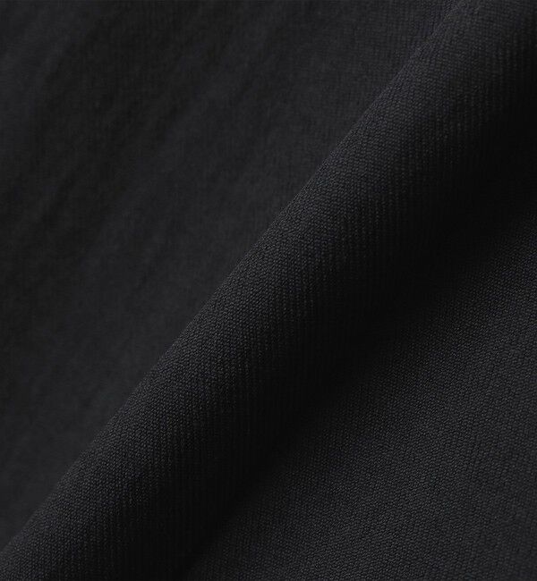 SHIPS「City Ambient Products: Cityform カルゼ テック ジャケット」|テーラードジャケット|