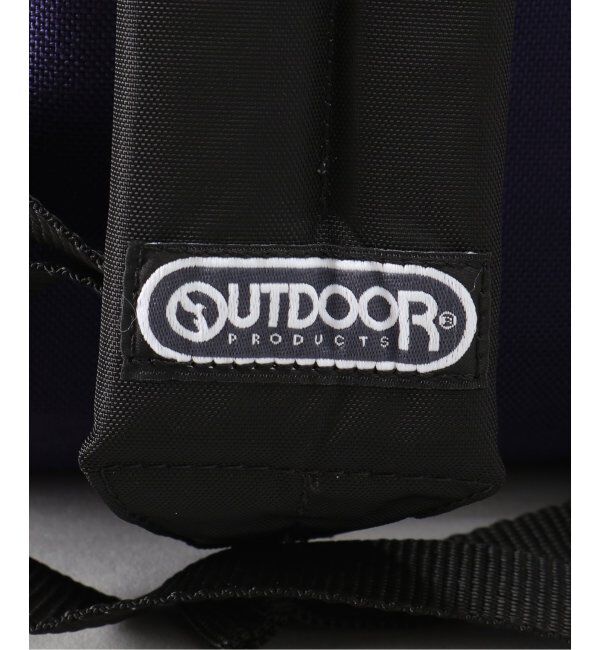 OUTDOOR PRODUCTS Usual Things「追加 452U  MIDEIUM SOLID」|リュック|