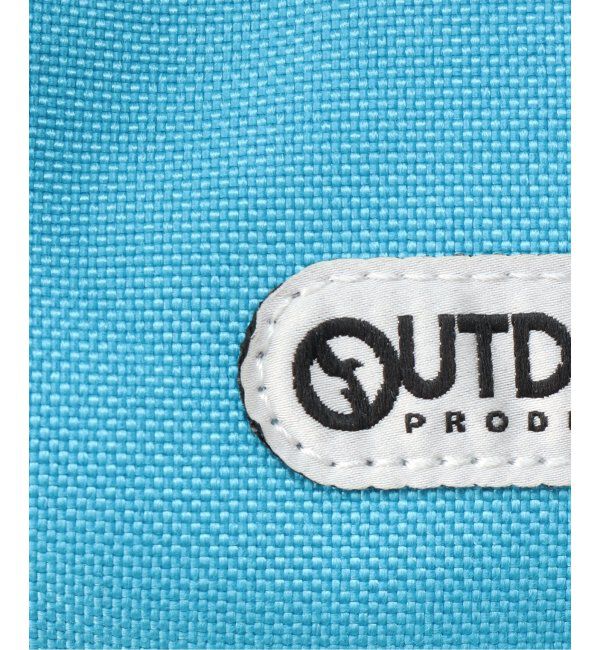 OUTDOOR PRODUCTS Usual Things「231LRG  ROLL BOSTON MIDEIUM SOLID」|ボストンバッグ|