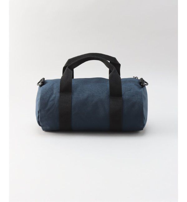 OUTDOOR PRODUCTS Usual Things「231LRG  ROLL BOSTON MIDEIUM SOLID」|ボストンバッグ|