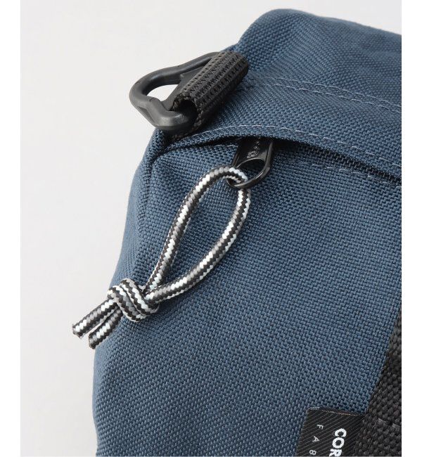 OUTDOOR PRODUCTS Usual Things「231LRG  ROLL BOSTON MIDEIUM SOLID」|ボストンバッグ|